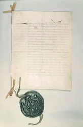 Das Edikt von Fontainebleau, 18. Oktober 1685